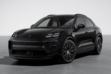 Porsche Macan 23.900 km 83.900 &euro; Bamberg 96052