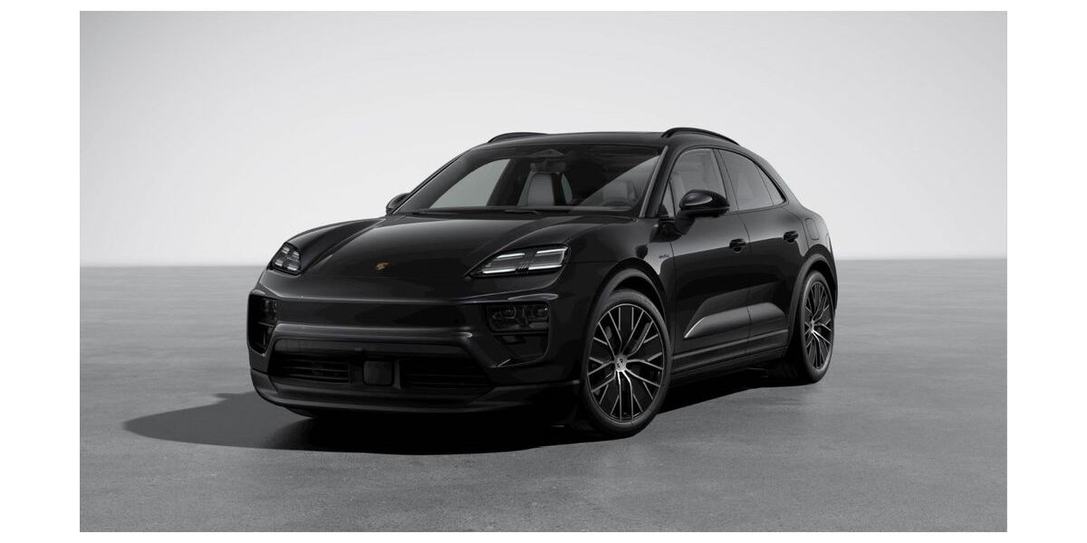 Porsche Macan 23.900 km 83.900 &euro; Bamberg 96052