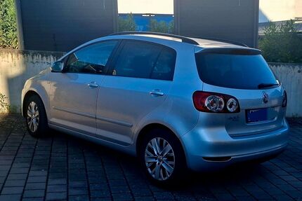 VW Golf Plus 118.700 km 6.200 &euro; Heroldsbach 91336