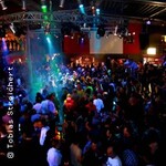 Charivari 30+ Party mit Tom Larusso