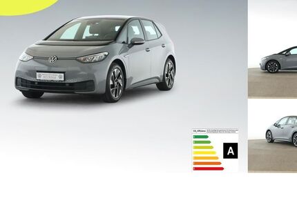 VW ID.3 49.300 km 20.480 &euro; Bamberg 96052