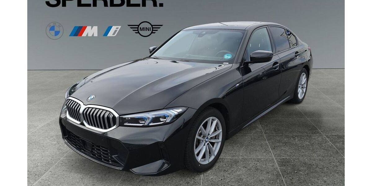 BMW 330 25.750 km 44.990 &euro; Bamberg 96050