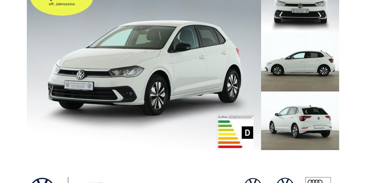 VW Polo 21.200 km 21.680 &euro; Bamberg 96052