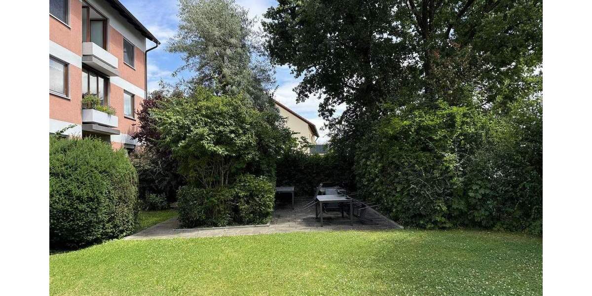 Etagenwohnung Möhrendorf - 3 Zimmer, 92 m&sup2;, 335.000&euro; | Angebot:25669584