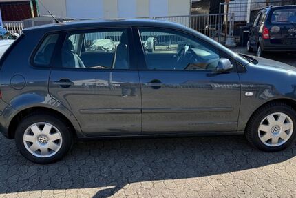 VW Polo 158.000 km 1.599 &euro; Forchheim 91301