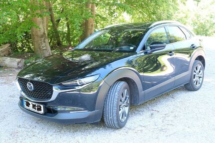 Mazda CX-30 32.000 km 24.200 &euro; Leutenbach 91359