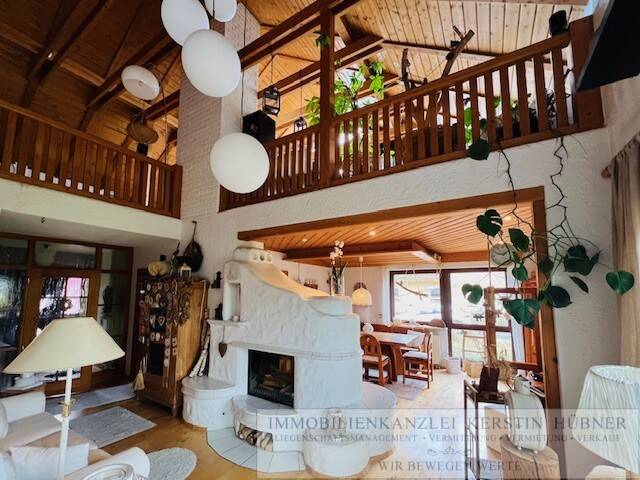 Einfamilienhaus Burgebrach - 6 Zimmer, 196 m&sup2;, 650.000&euro; | Angebot:26092050