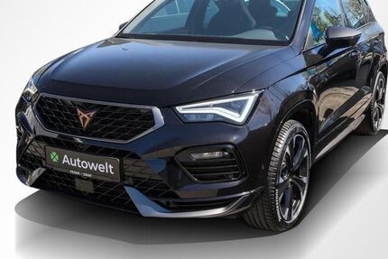 Cupra Ateca 69.450 km 28.940 &euro; Forchheim 91301