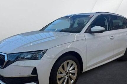 Skoda Octavia 19.457 km 30.430 &euro; Bamberg 96052