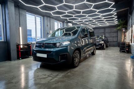 Citroen Berlingo 29.500 km 20.200 &euro; Rattelsdorf 96179