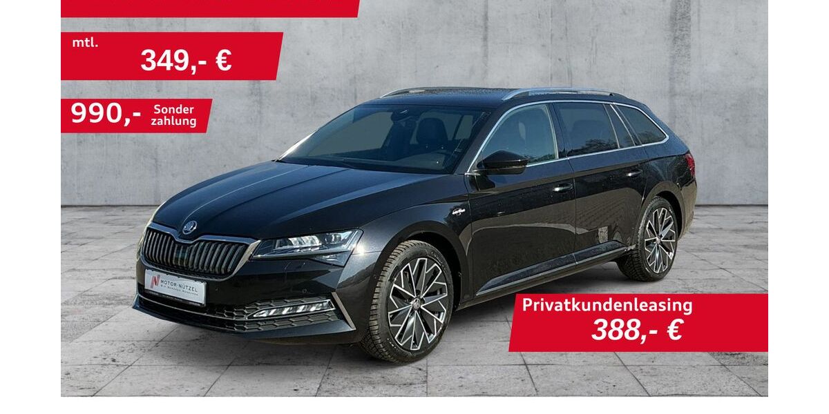 Skoda Superb 68.516 km 28.900 &euro; Scheßlitz 96110