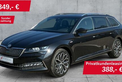 Skoda Superb 68.516 km 29.200 &euro; Scheßlitz 96110