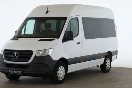Mercedes-Benz Sprinter 165.103 km 27.892 &euro; Bamberg 96052