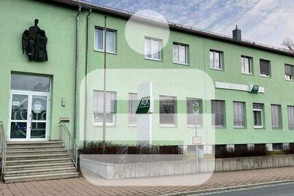 Gewerbeobjekt Höchstadt - 1 Zimmer, 845.000&euro; | Angebot:25671232