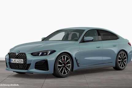 BMW 430 16.579 km 52.890 &euro; Forchheim 91301