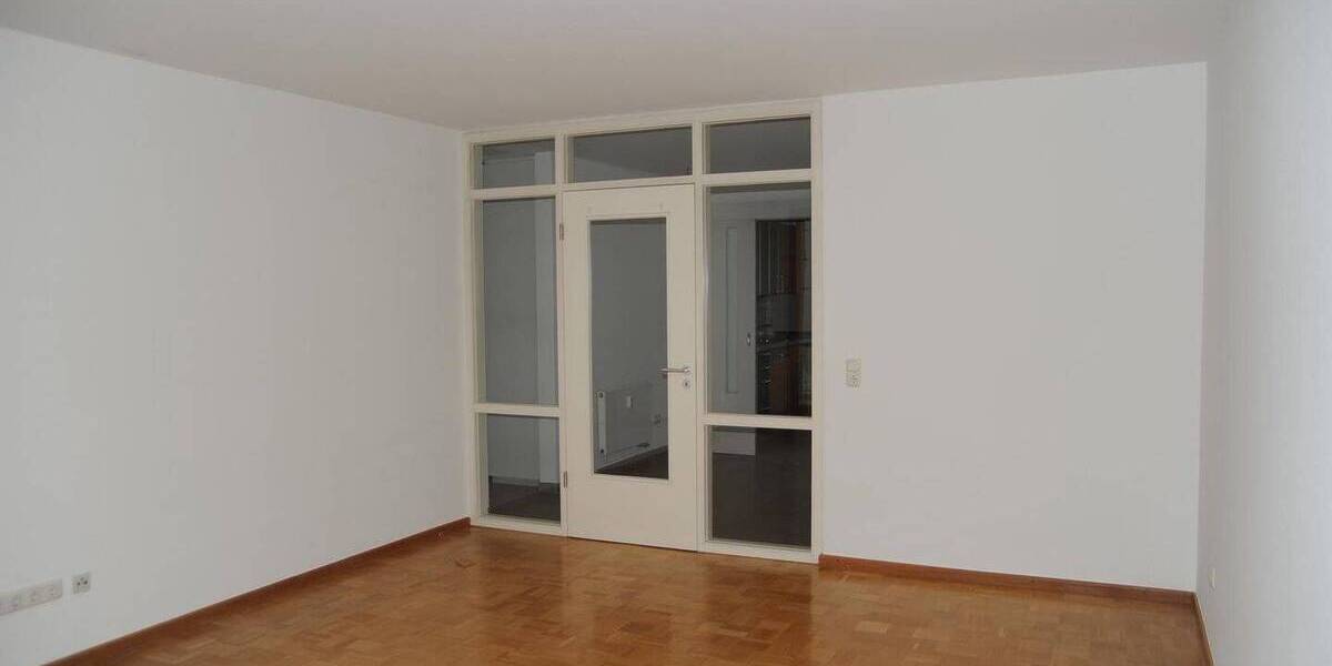 Etagenwohnung Bamberg Inselstadt - 3 Zimmer, 91 m&sup2;, 1.200&euro; | Angebot:26740955