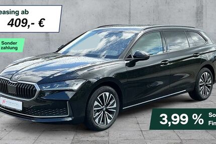 Skoda Superb 26.375 km 35.930 &euro; Bamberg 96052