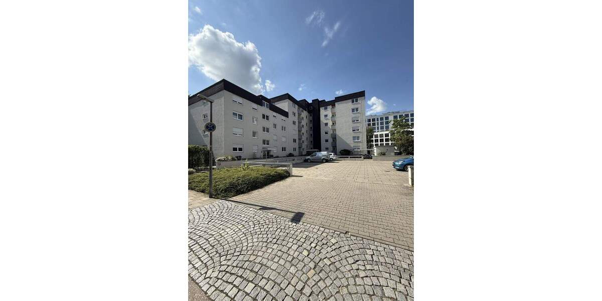 Etagenwohnung Bamberg Gereuth - 2 Zimmer, 71 m&sup2;, 349.000&euro; | Angebot:25741933