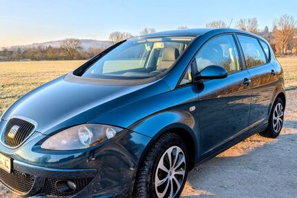 Seat Altea 193.000 km 1.399 &euro; Bamberg 96049