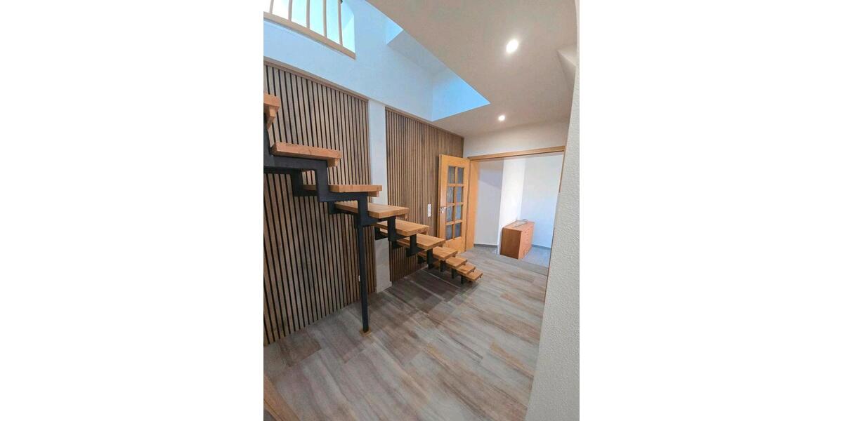 Maisonettenwohnung Eggolsheim - 2 Zimmer, 85 m&sup2;, 1.200&euro; | Angebot:26329493