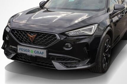 Cupra Formentor 15.937 km 30.450 &euro; Höchstadt an der Aisch 91315