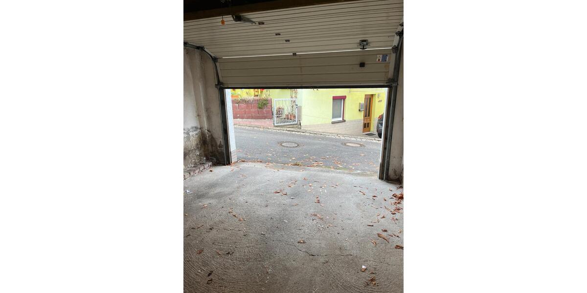 Einfamilienhaus Bischberg - 5 Zimmer, 120 m&sup2;, 250.000&euro; | Angebot:27073260