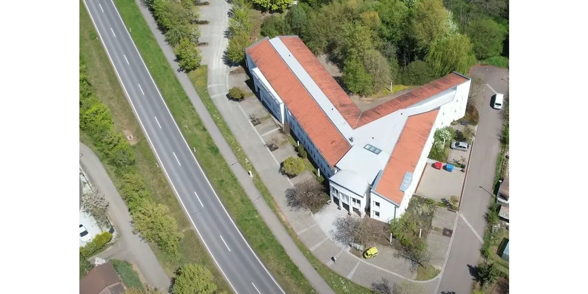 Gewerbeobjekt Zeil am Main - 12&euro; | Angebot:12147482