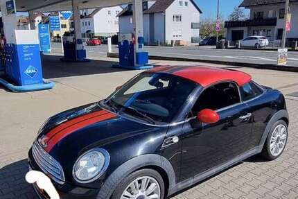 Mini Cooper 156.000 km 4.300 &euro; Forchheim 91301