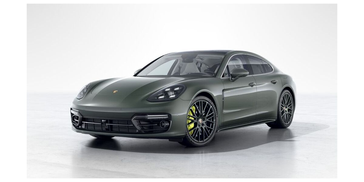 Porsche Panamera 54.900 km 129.970 &euro; Bamberg 96052