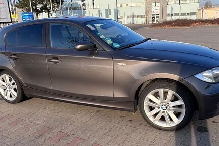 BMW 120 209.000 km 5.500 &euro; Bamberg 96050
