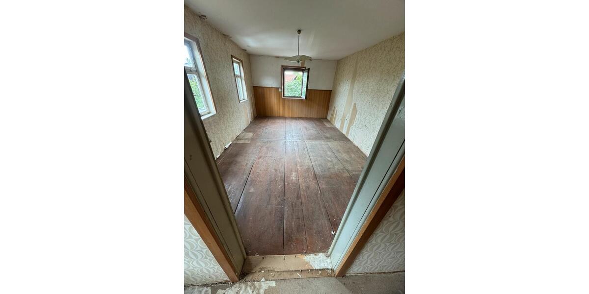 Bauernhaus, Landhaus Bamberg Gärtnerstadt - 8 Zimmer, 250 m&sup2;, 134.000&euro; | Angebot:27002001