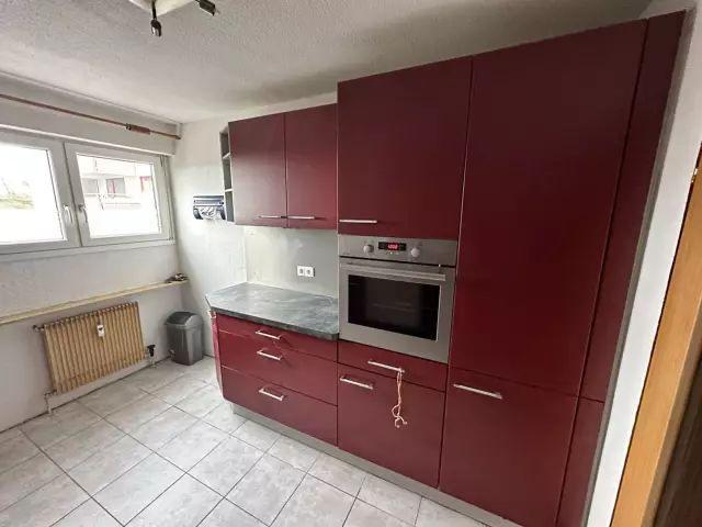 Etagenwohnung Bamberg Gereuth - 3 Zimmer, 80 m&sup2;, 250.000&euro; | Angebot:27270898