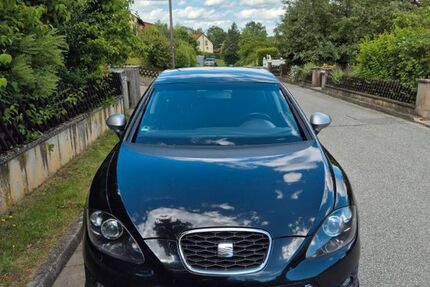 Seat Leon 142.900 km 5.990 &euro; Bad Staffelstein 96231