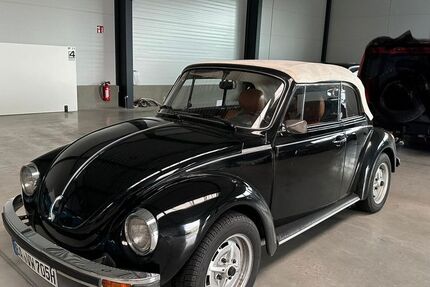 VW Käfer 95.000 km 18.750 &euro; Bamberg 96049