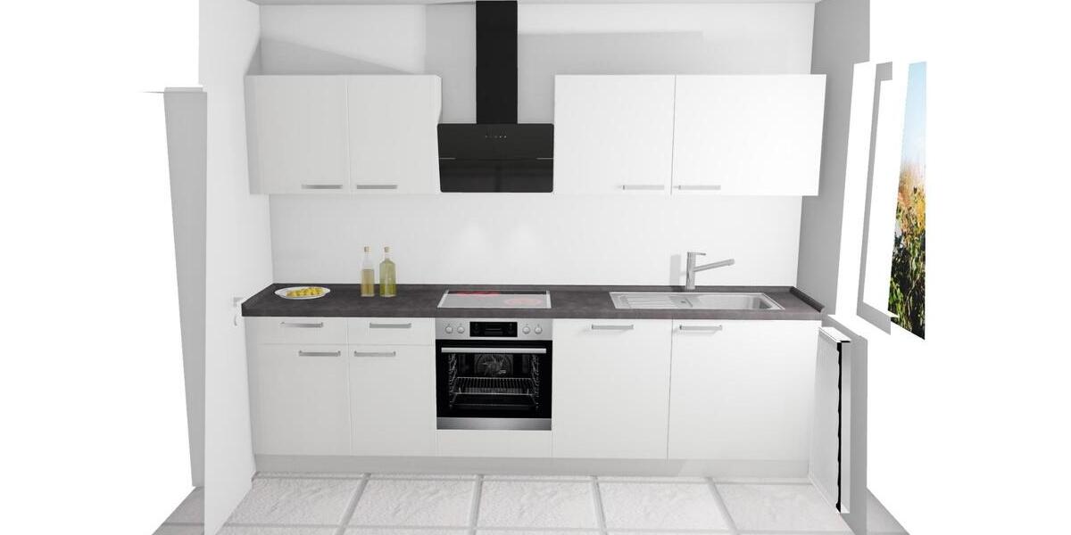 Dachgeschoßwohnung Heroldsbach - 4 Zimmer, 106 m&sup2;, 1.230&euro; | Angebot:26119763