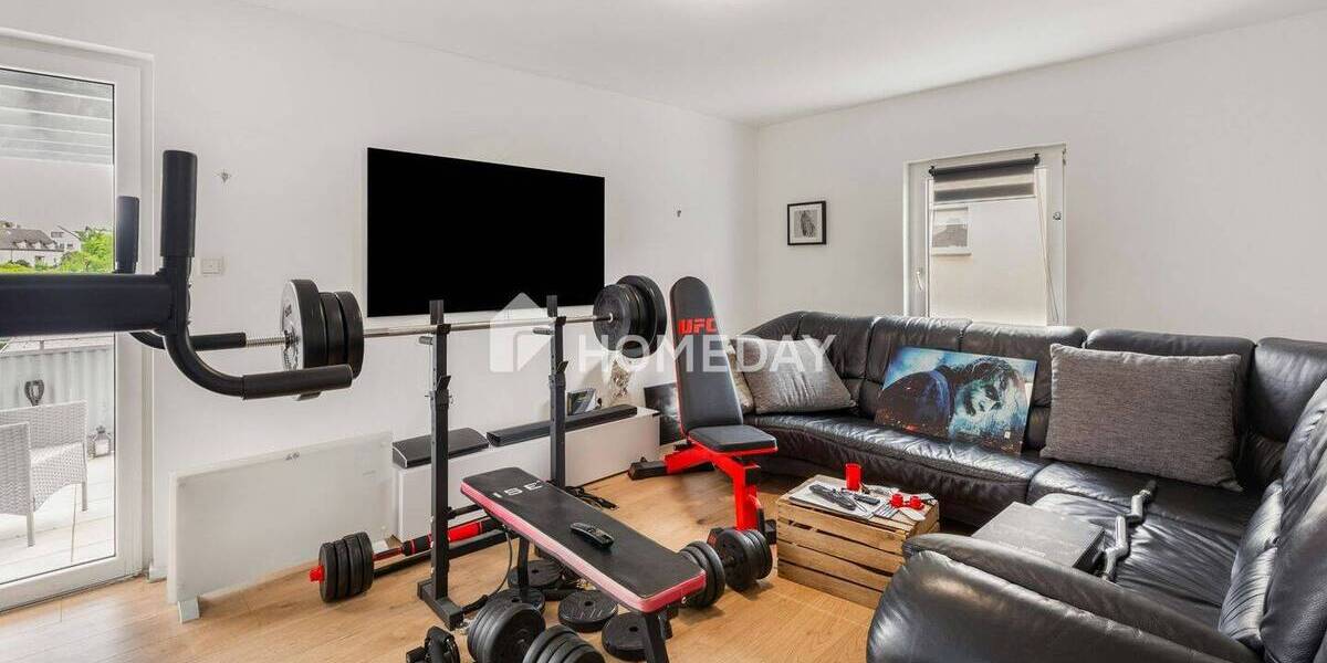Etagenwohnung Stegaurach - 3 Zimmer, 68 m&sup2;, 239.000&euro; | Angebot:26886591