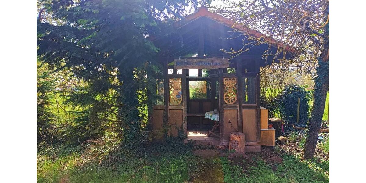 Bauernhaus, Landhaus Ebelsbach - 380.000&euro; | Angebot:26465311