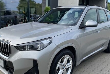BMW X1 24.515 km 37.990 &euro; Lonnerstadt 91475