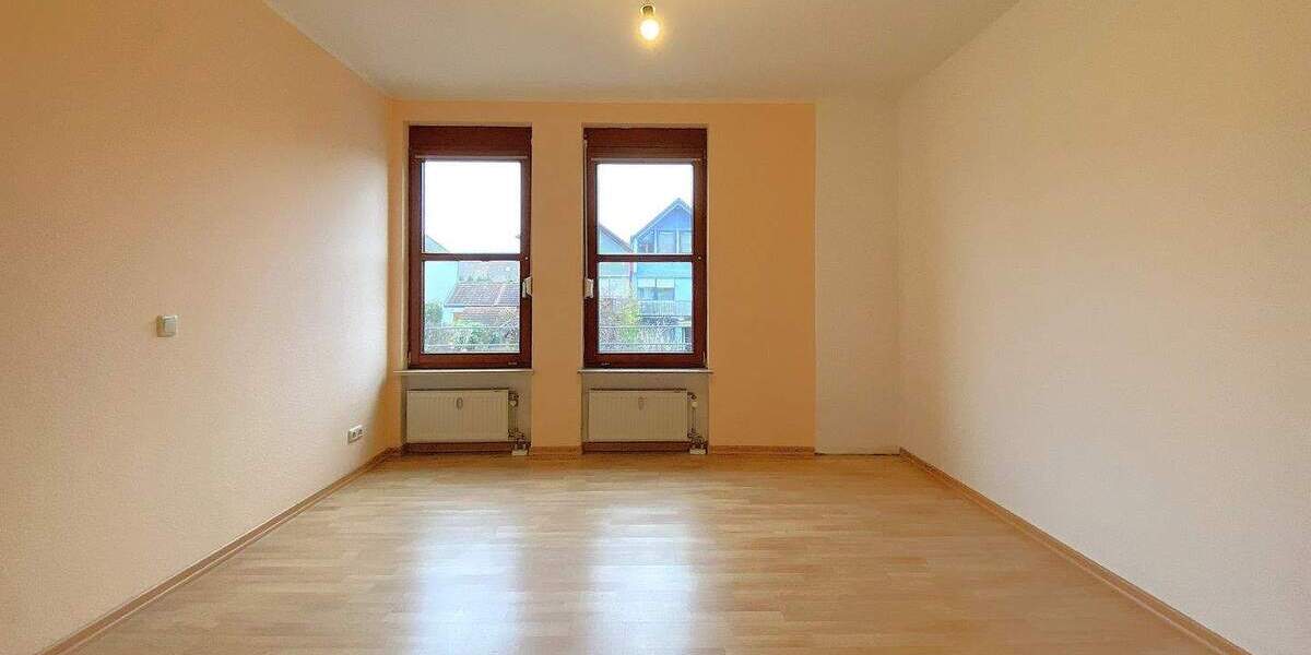 Etagenwohnung Hemhofen - 4 Zimmer, 104 m&sup2;, 289.000&euro; | Angebot:25686028
