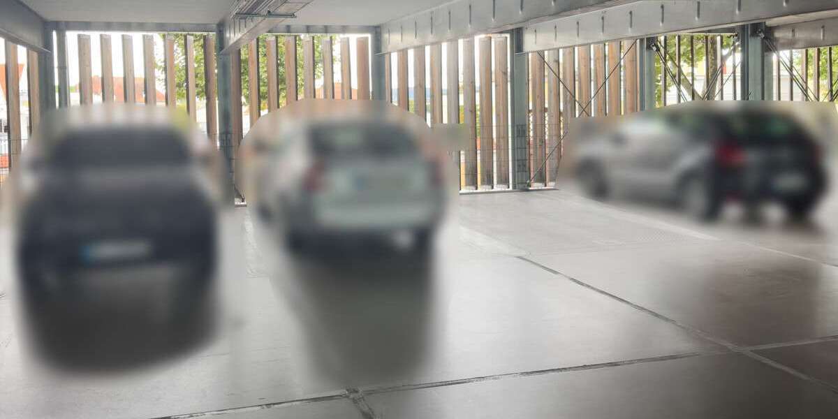 Garagen / Stellplätze Bamberg Bamberg-Ost - 62.500&euro; | Angebot:25999281