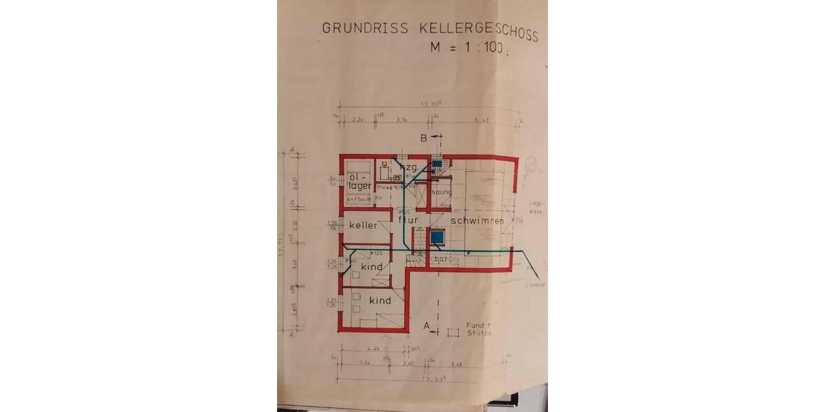 Mehrfamilienhaus, Wohnhaus Litzendorf - 650.000&euro; | Angebot:25292645