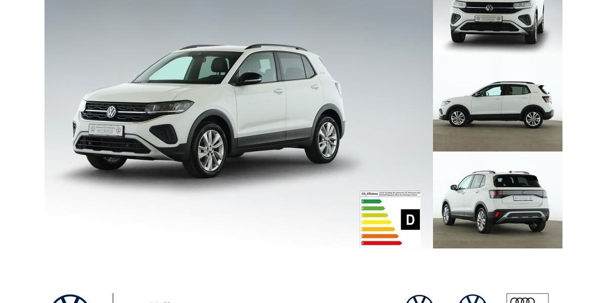 VW T-Cross 13.800 km 22.880 &euro; Bamberg 96052