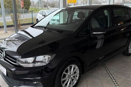 VW Touran 238.000 km 11.290 &euro; Eggolsheim 91330