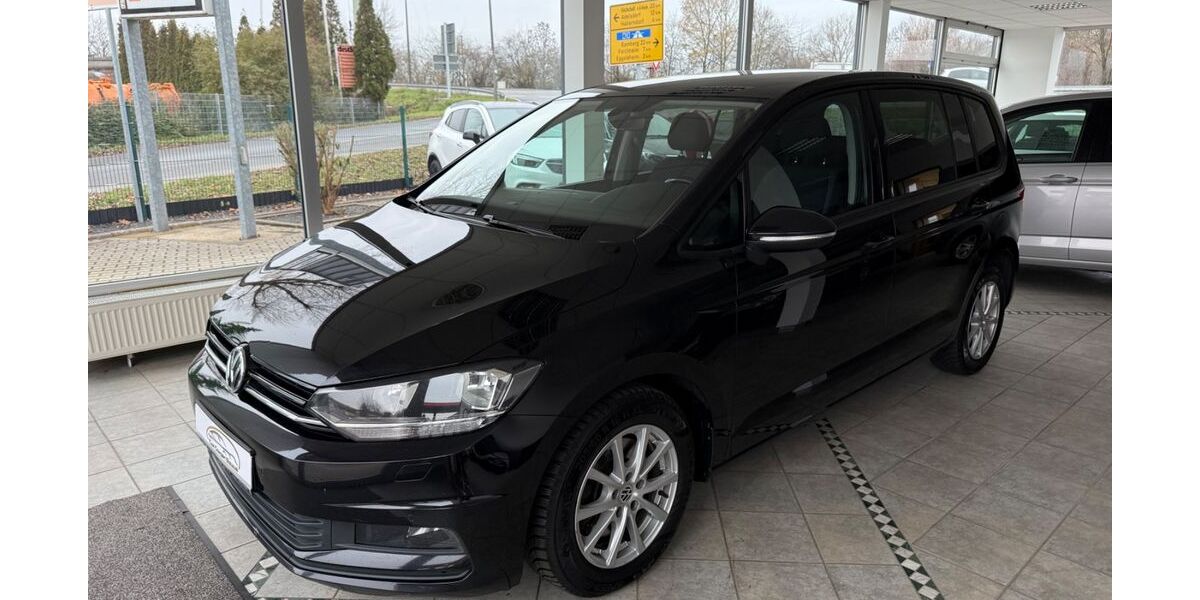 VW Touran 238.000 km 11.390 &euro; Eggolsheim 91330