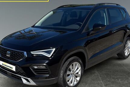 Seat Ateca 21.000 km 21.860 &euro; Reckendorf 96182