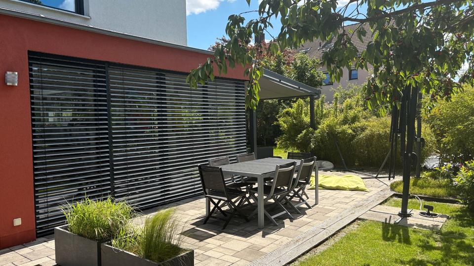 Doppelhaushälfte Möhrendorf - 6 Zimmer, 156 m&sup2;, 1.100.000&euro; | Angebot:26934402