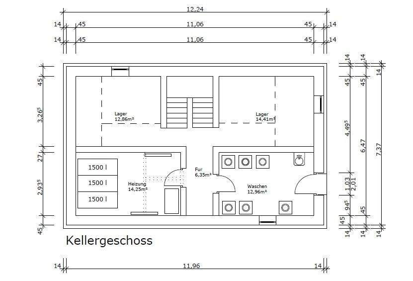 Mehrfamilienhaus, Wohnhaus Forchheim Reuth - 8 Zimmer, 191 m&sup2;, 900.000&euro; | Angebot:25692204