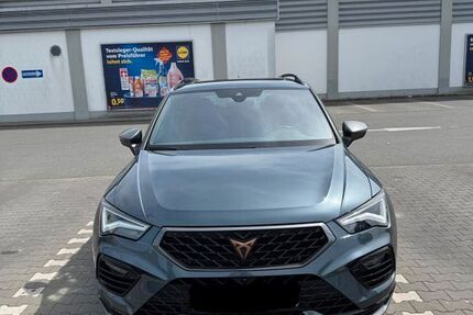 Cupra Ateca 39.500 km 28.750 &euro; Memmelsdorf 96117