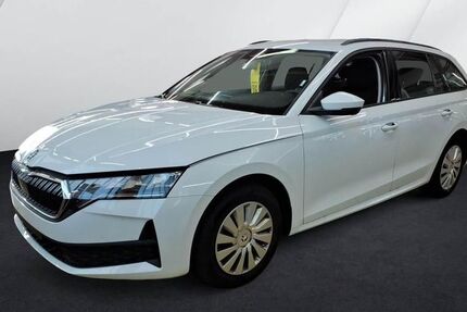 Skoda Octavia 26.350 km 24.440 &euro; Forchheim 91301