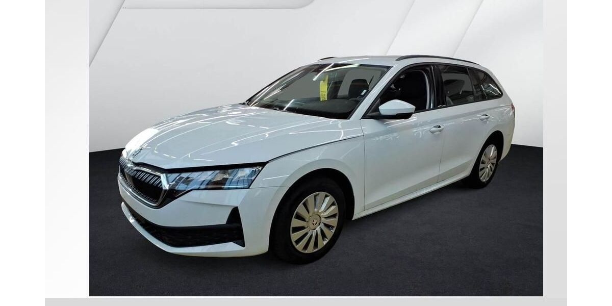 Skoda Octavia 26.350 km 24.440 &euro; Forchheim 91301